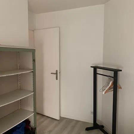 Daire Duplex De 100m2 Et Garage, 17e Paris